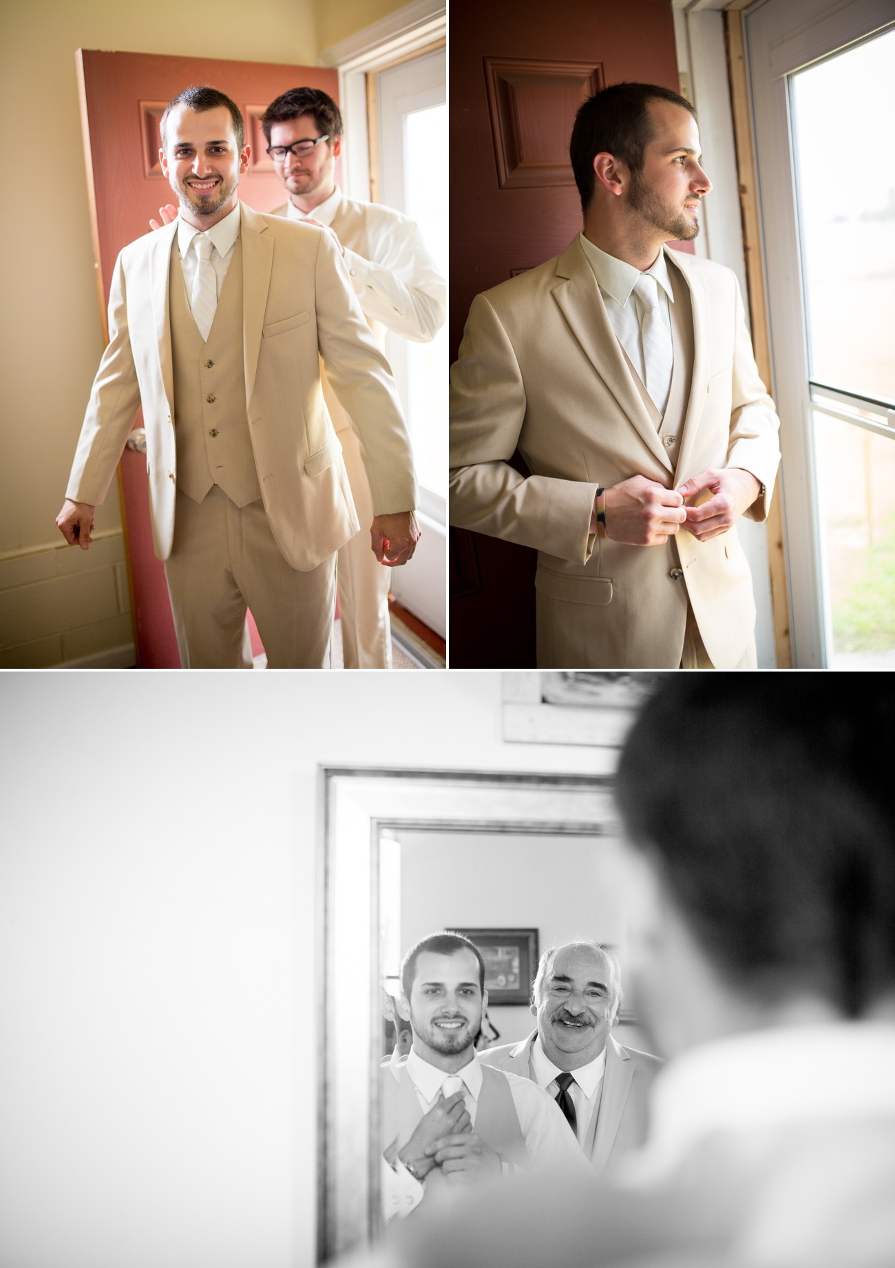 Mechanicsburg Wedding Photographer